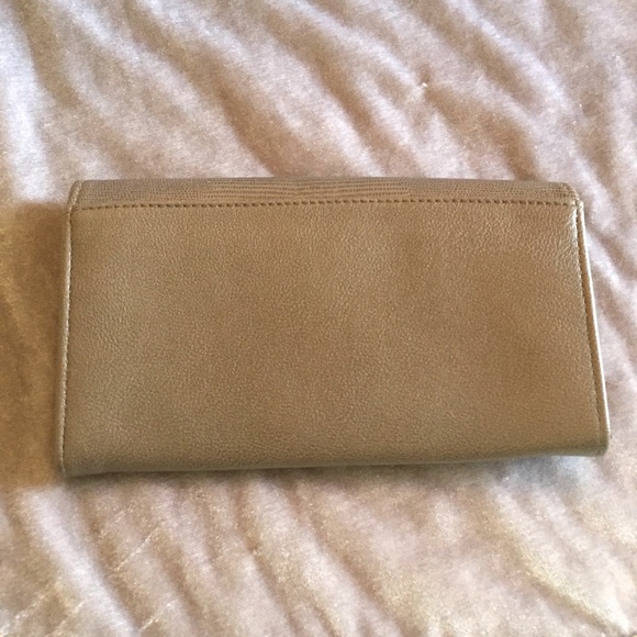 Jessica Simpson Wallet - Picture 5 of 5